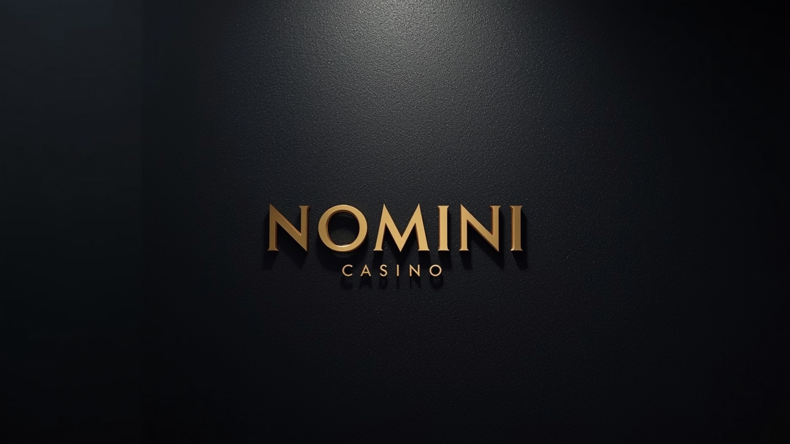 Nomini Casino Casino